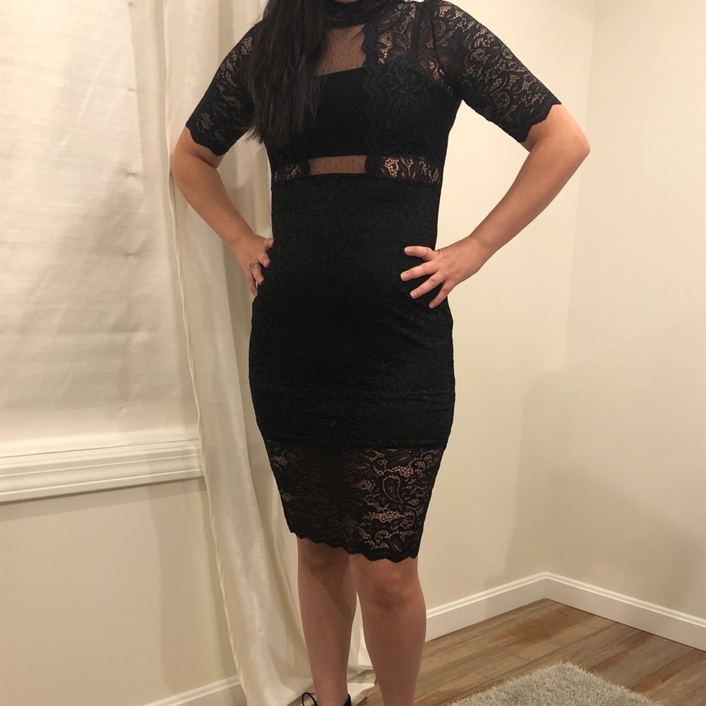 Cocktail dress